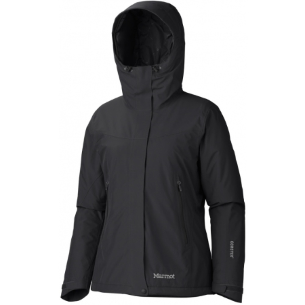 Marmot Gore-Tex "Performance Shell" Rain Jacket